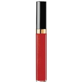 Chanel Rouge Coco Gloss Bitter Orange 752 Ruj