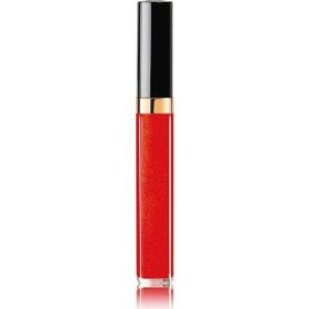 Chanel Rouge Coco Gloss Bitter Orange 752 Ruj
