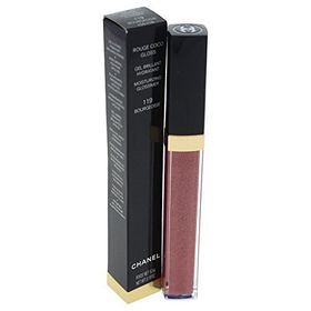 Chanel Rouge Coco Gloss Bourgeoisie 119 Ruj