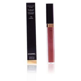 Chanel Rouge Coco Gloss Chilli 756 Ruj