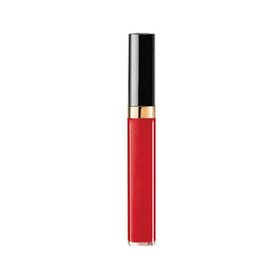 Chanel Rouge Coco Gloss Chilli 756 Ruj