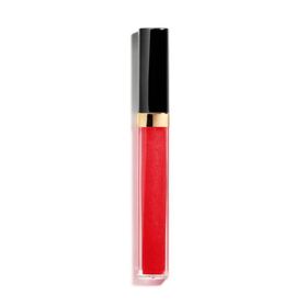 Chanel Rouge Coco Gloss Chilli 756 Ruj