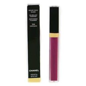 Chanel Rouge Coco Gloss Confusion 764 Ruj
