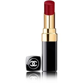 Chanel Rouge Coco Shine- 112 Temeraire Ruj