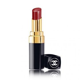 Chanel Rouge Coco Shine- 112 Temeraire Ruj