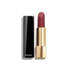Chanel Rouge Vie Allure Velvet 58 Ruj