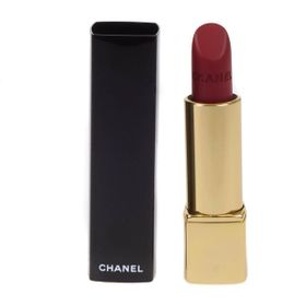 Chanel Rouge Vie Allure Velvet 58 Ruj