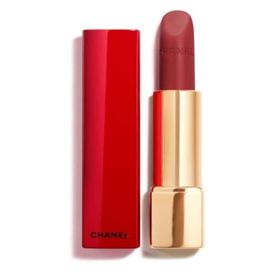 Chanel Rouge Vie Allure Velvet 58 Ruj