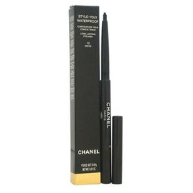 Chanel Stylo Yeux 10 Ebene Waterproof Eyeliner