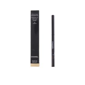Chanel Stylo Yeux 20 Espresso Waterproof Göz Kalemi