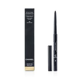 Chanel Stylo Yeux 88 Noir Intense Waterproof Göz Kalemi