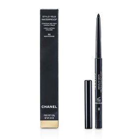 Chanel Stylo Yeux 88 Noir Intense Waterproof Göz Kalemi