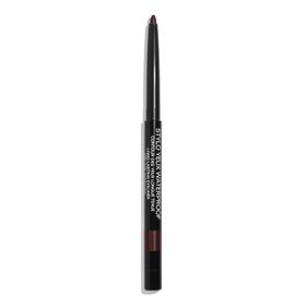 Chanel Stylo Yeux Waterproof 36 Prune Intense Göz Kalemi