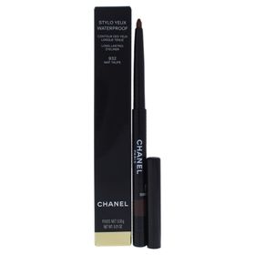 Chanel Stylo Yeux Waterproof 932 Mat Taupe Göz Kalemi