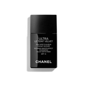Chanel Ultra Le Teint Velvet SPF15 BD31 Fondöten