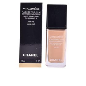 Chanel Vitalumiere Fluide Cendre 30 Fondöten