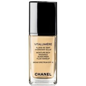 Chanel Vitalumiere Fluide Cendre 30 Fondöten
