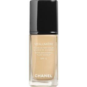 Chanel Vitalumiere Fluide Cendre 30 Fondöten