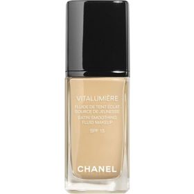 Chanel Vitalumiere Fluide Cendre 30 Fondöten