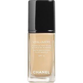 Chanel Vitalumiere Fluide Cendre 30 Fondöten
