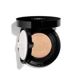 Chanel Vitalumiere Glow Touch 20 Beige Fondöten