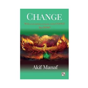 Change - Akif Manaf