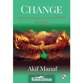 Change - Akif Manaf