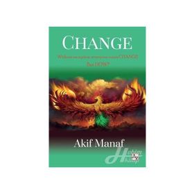 Change - Akif Manaf