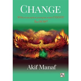 Change - Akif Manaf