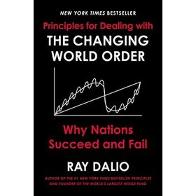 Changing World Order: Why Nations Succeed or Fail