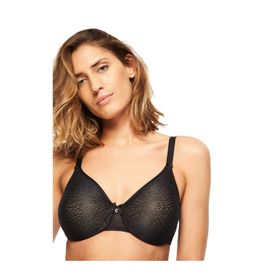 Chantelle C Magnifique Schwarz Siyah Kadın Sütyen