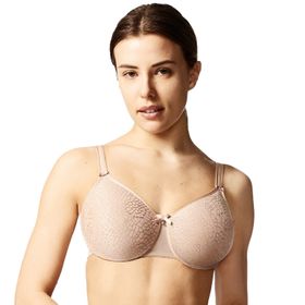 Chantelle C Magnifique Schwarz Siyah Kadın Sütyen