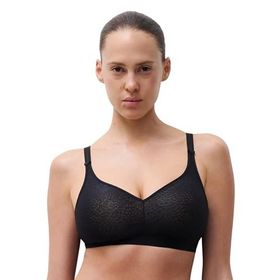 Chantelle C-magnifique T-shirt Siyah 11 Kadın Sütyen