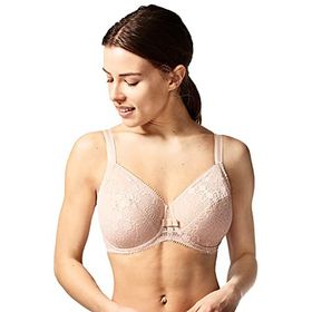 Chantelle Day To Night Beige Dore Tam Kapsama Kadın Sütyen