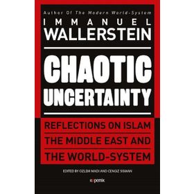 Chaotic Uncertainty - Immanuel Wellerstein