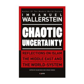 Chaotic Uncertainty - Immanuel Wellerstein