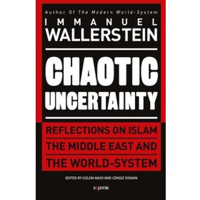 Chaotic Uncertainty - Immanuel Wellerstein