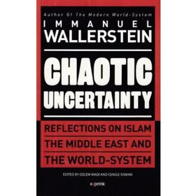 Chaotic Uncertainty - Immanuel Wellerstein
