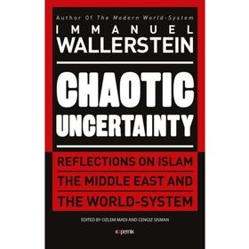 Chaotic Uncertainty - Immanuel Wellerstein