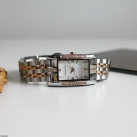Chaperone CH000061 Rose Gold Kadın Kol Saati