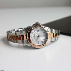 Chaperone CH000220 Rose Gold Kadın Kol Saati