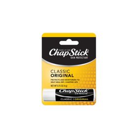 ChapStick 4 gr Classic Original Kuru Çatlamış Dudaklar için Nemlendirici Dudak Balsamı