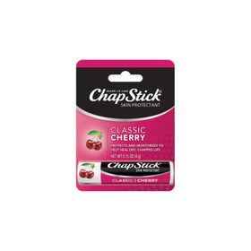 ChapStick Classic Cherry 4 gr Kiraz Meyveli Dudak Balsamı