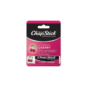 ChapStick Classic Cherry 4 gr Kiraz Meyveli Dudak Balsamı