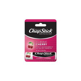 ChapStick Classic Cherry 4 gr Kiraz Meyveli Dudak Balsamı