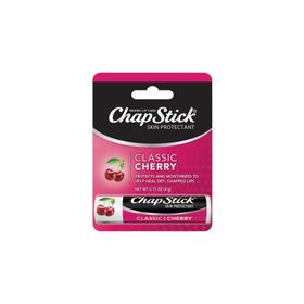 ChapStick Classic Cherry 4 gr Kiraz Meyveli Dudak Balsamı