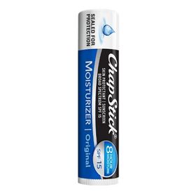 ChapStick Classic Original 0.5OZ 4 gr Moisturizing Lip Balm