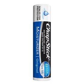 ChapStick Original SPF15 4 gr Dudak Koruyucu