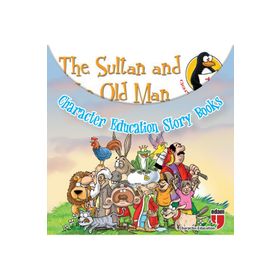 Character Education Stories 10 Books - Mehmet Ali Özkan