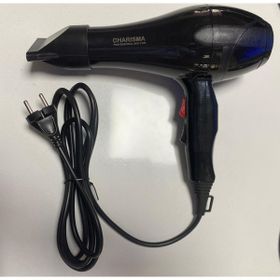 Charisma RCE-5180 Siyah Saç Kurutma Makinesi